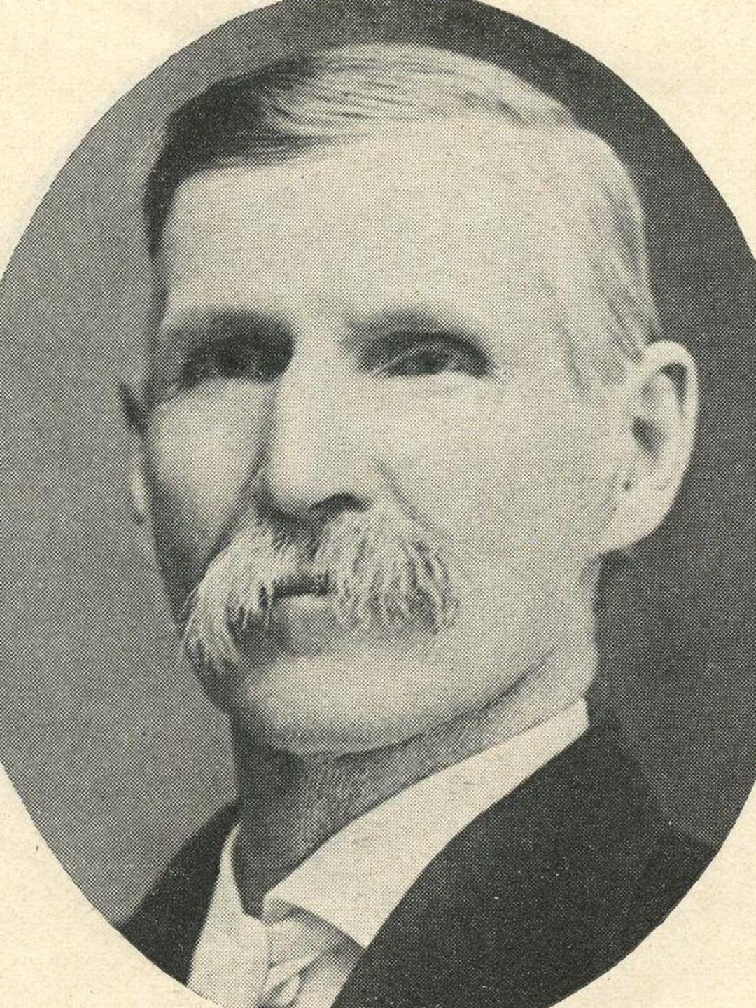 Hyrum Karren (1844 - 1928) Profile
